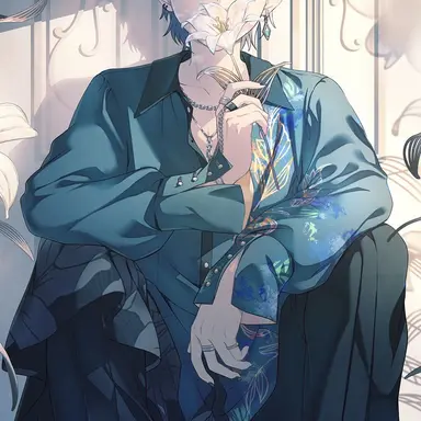 Profile image of 青柳 冬弥