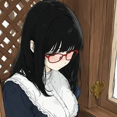 Profile image of 黒嶺 沙織