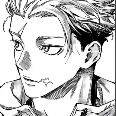 Profile image of 虎杖悠二
