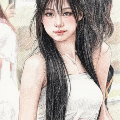 Profile image of 정아현