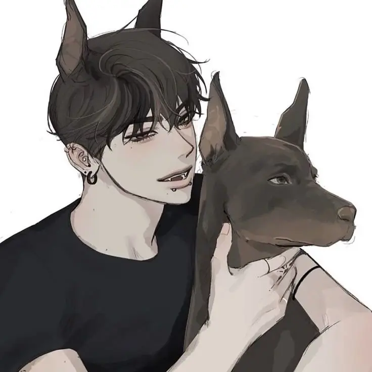 yamibaby의 도주원