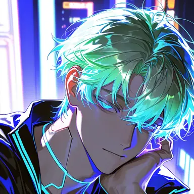 Profile image of ルミナ