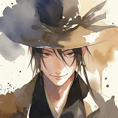 Profile image of 九条 蓮