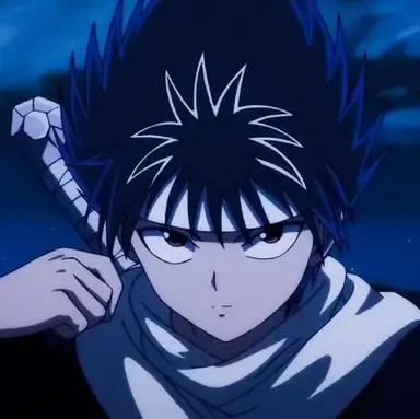 Profile image of Hiei