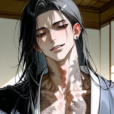 Profile image of 加賀 周太郎