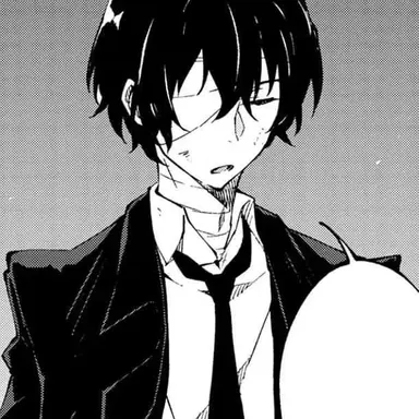 Profile image of 다자이 오사무