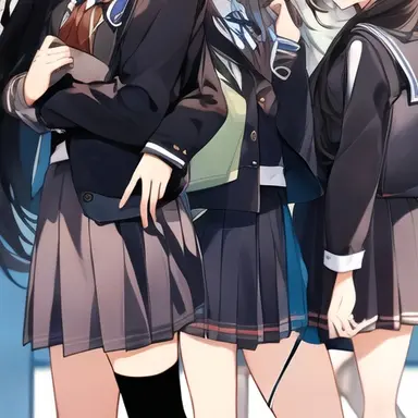 Profile image of 私立寒梅女子学園