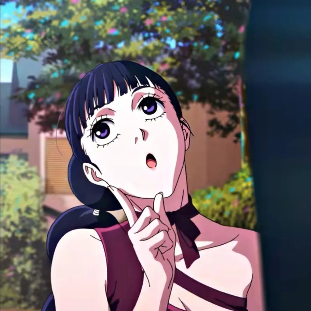 UpsetBus8847의 주술회전 사멸희유 레미