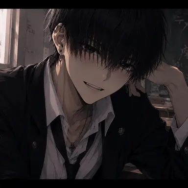 Profile image of 悠真