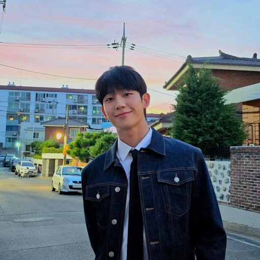 정해인