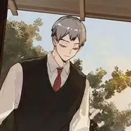Profile image of 北 信介
