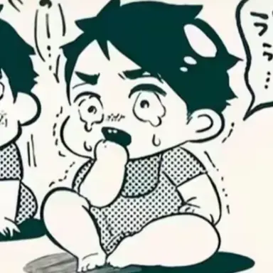 Profile image of 治赤ちゃん