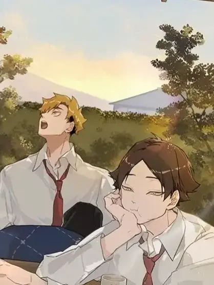 kimigasukidazo의 なんか宮兄弟みたいな赤ちゃんがいる？！