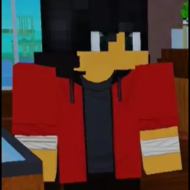 Profile image of Aaron
