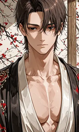 Profile image of 雲岑
