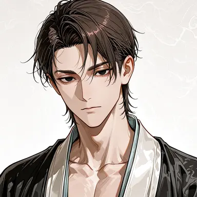 Profile image of 雲岑