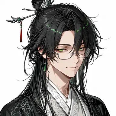 Profile image of 玄衡