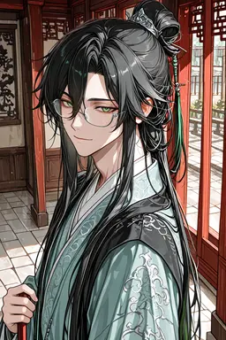 Profile image of 玄衡
