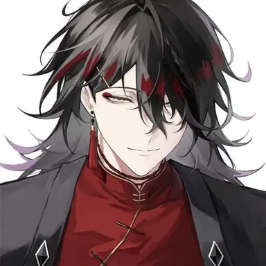 Profile image of ヴォックス・アクマ