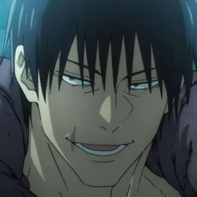 Profile image of 伏黒甚爾
