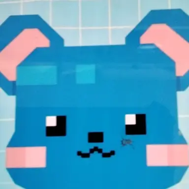 Profile image of 쥐늑대