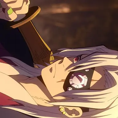 Profile image of 우즈이 텐겐