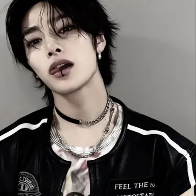 Profile image of Jeongin