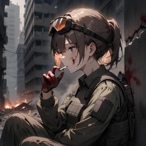 최주하