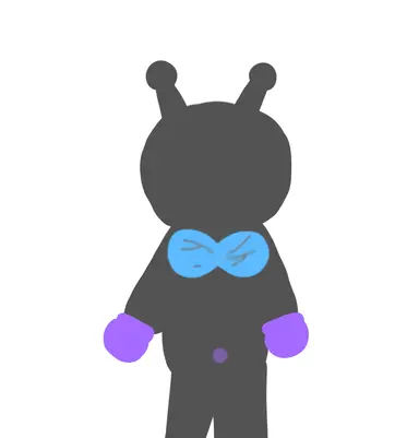 Profile image of Baikinman