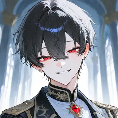 Profile image of アッシュ