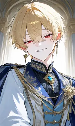 Profile image of レオ