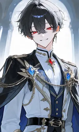 Profile image of アッシュ