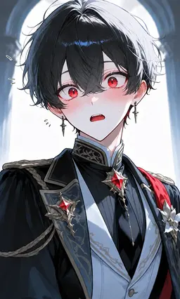 Profile image of アッシュ