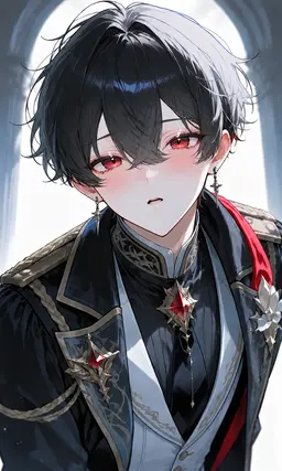 Profile image of アッシュ