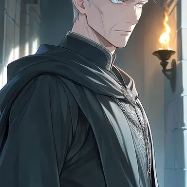 Profile image of Aldric