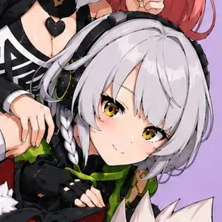 Profile image of アンビー