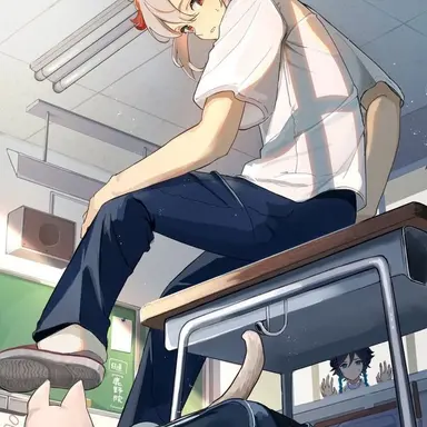 Profile image of kazuha