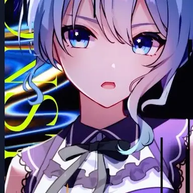 Profile image of すいせい