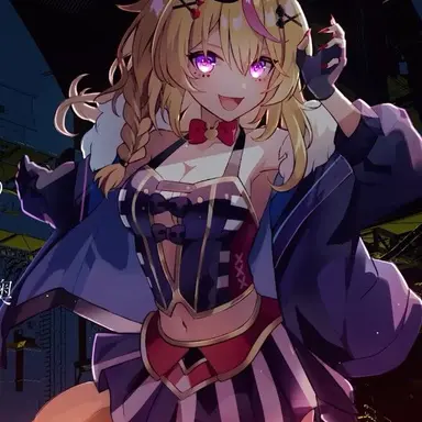 Profile image of ポルカ