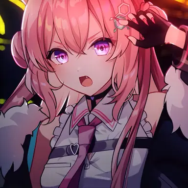 Profile image of こより