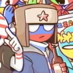Profile image of ロシア