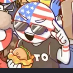 Profile image of アメリカ