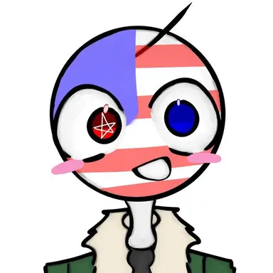 Profile image of アメリカ