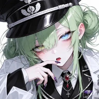 Profile image of Bern