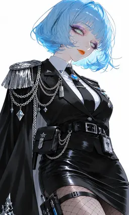 Profile image of Irisé