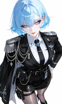 Profile image of Irisé