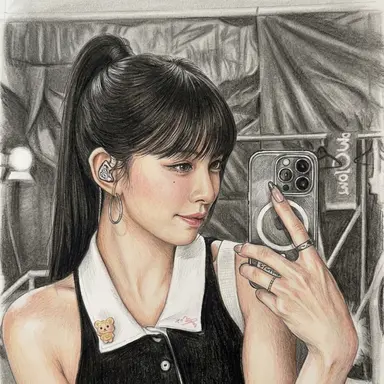 Profile image of 이채영