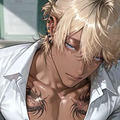 Profile image of 一ノ瀬 翔