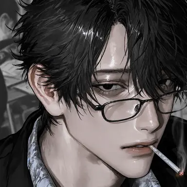 Profile image of 朔慧