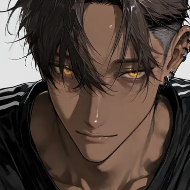 Profile image of シン